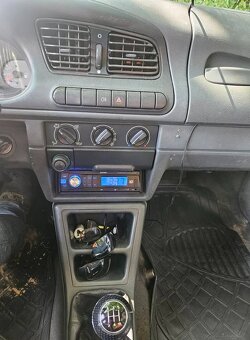 Felicia pickup fun 1.3 Mpi - 8