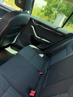 Škoda octavia 2.0tdi 110kw - 8