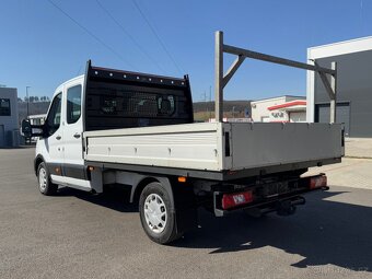 Ford Transit 2.0 TDCI 125kW 7-MÍST Valník, Odpočet DPH - 8