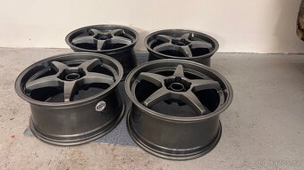 ALU SADA OZ RACING CRONO II 5x100 R17 - 8