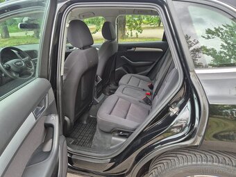 Audi Q5, 4x4 rv.10/2013, 3.0 tdi 180KW - 8