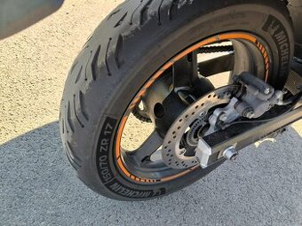 Suzuki DL 650 V Strom ABS 25 kW - 8