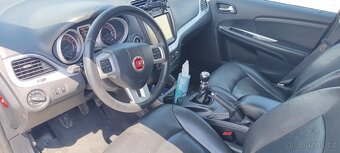 Fiat Freemont 2.0 Jtd Black Code - 8