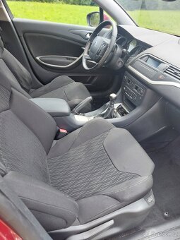 Citroen C5, 2.0HDi, 2012, hezky stav, 220tkm - 8