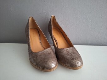 Lodičky vel.37 - 8
