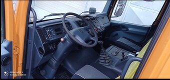 Mercedes Benz Atego 1318 - 8