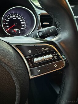 Kia Cee´d, 1,5 T-GDi SW / 118kw / tažné - 8