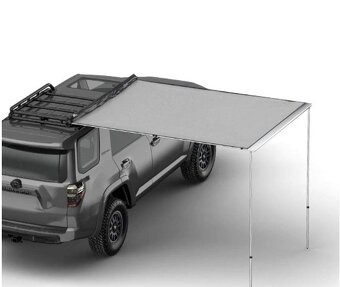 Střešní autostan Aroso Tauern - 8