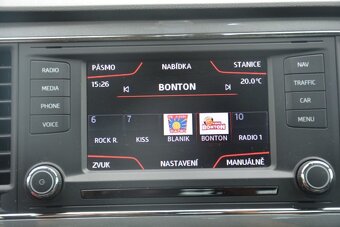 Seat Leon kombi fr 135kw tdi - 8