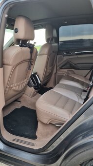 Prodam Porsche Cayenne - 8