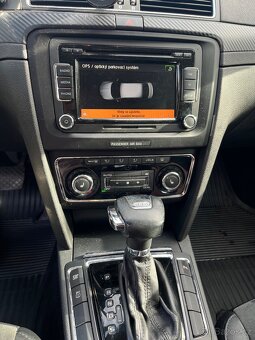 Škoda Superb 2- 1.8 tsi - 8