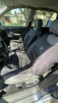 Volkswagen golf 4 1.9tdi 81kw - 8