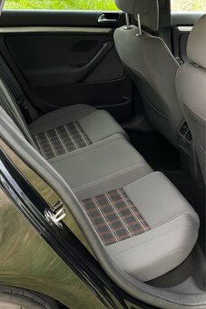 Volkswagen Golf 5 GTI - 8
