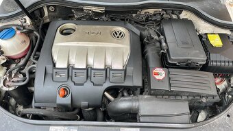 Passat b6 2007 2.0tdi 125kw - 8