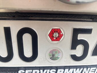 BMW X3 (f25) XDrive 4x4 , automat - 8