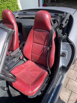 BMW Z3 1.9i 103kw - 8