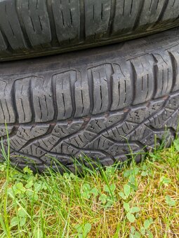 Kola 175/65 R14 4x108 - 8