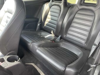 Volkswagen Scirocco 2.0 TSI DSG - 8
