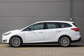 Ford Focus Combi MK3 1.6 LPG - 8