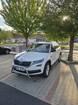 Škoda Kodiaq - 8