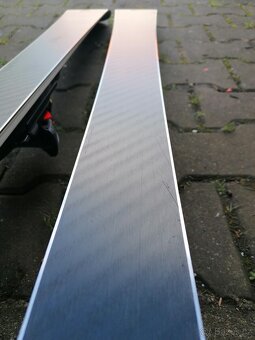 STOCKLI Laser CX 149cm r-10,5. Model 2023/2024 - 8