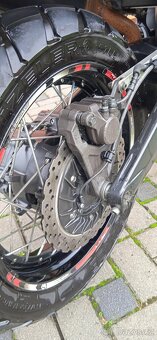 Yamaha XT 1200 Z Super Tenere - 8