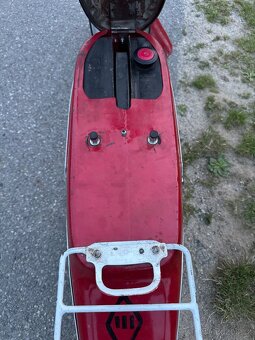 Jawa Pionýr 21 - 8