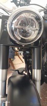 Harley Davidson Fat Boy 2011 - 8