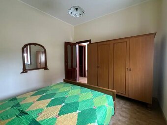 Sicílie, apartmán 91 m2, s vlastním vstupem, Milazzo - 8