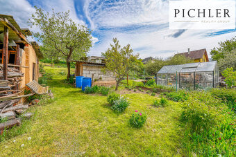 Prodej pozemku pro bydlení, 246 m², Plasy - 8