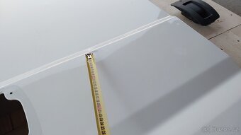 Fiat Ducato – Dveře pravé zadní - 8