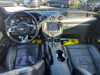 Ford Mustang 2020 - 8