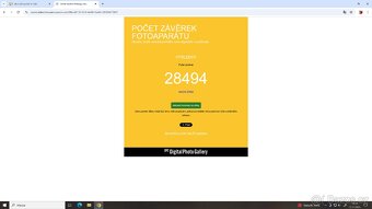 Nikon D7500 + Nikkor 50mm - 8