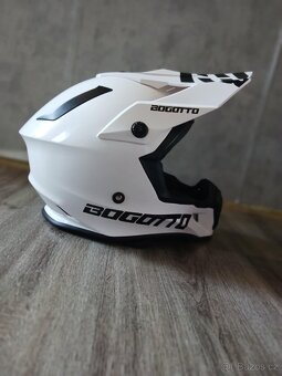 Helma na kolo/krosku - 8