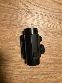 Airsoft zbraň cyma - 8