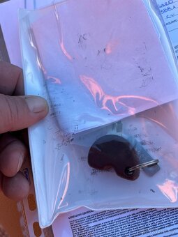 Piaggio Liberty 125 iGET ABS (2019) - 8