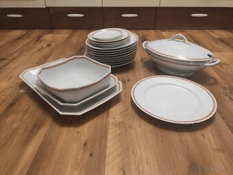 Prodám servis Deposé Austria - 8