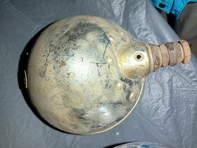 Stará světla asi Aero - 8