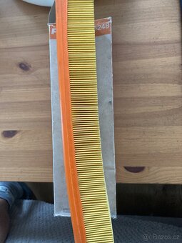 Škoda vzduchové filtry - 8