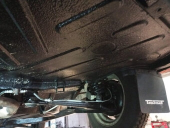 Trabant 601 Combi - 8