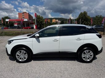 Peugeot 3008 1.2 PureTech 96kW NAVI Panorama Alu - 8