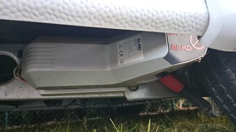 Karavan Knaus Spec. Edice, mover, klima, stan, držák kol - 8