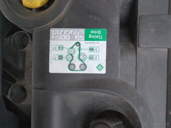 Renault megane grandtour 1,5dci - 8