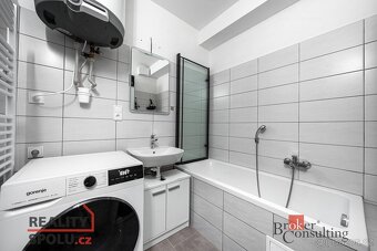 Prodej, byty/2+kk, 50 m2, Nádražní 1494/51, 58901 Třešť, Jih - 8