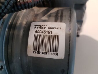 El. posilovač řízení 6R1423510AP Škoda Rapid, Fabia III,... - 8