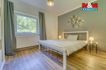 Prodej rodinného domu, 104 m², Hartmanice - 8