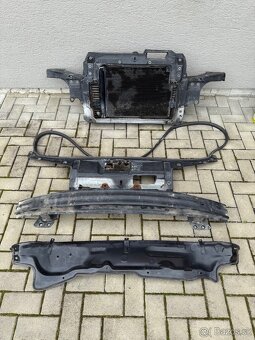 Rozprodam Skoda Fabia 1 - 8