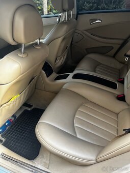Mercedes Benz CLS 3.0 - 8
