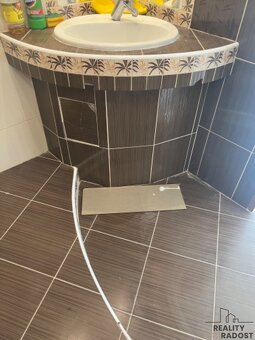 Prodej bytu 2+1/L , 58 m2, byt 2+1 Mojžíř - 8