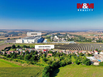 Prodej rodinného domu, 250 m², Kojetín, ul. Padlých hrdinů - 8